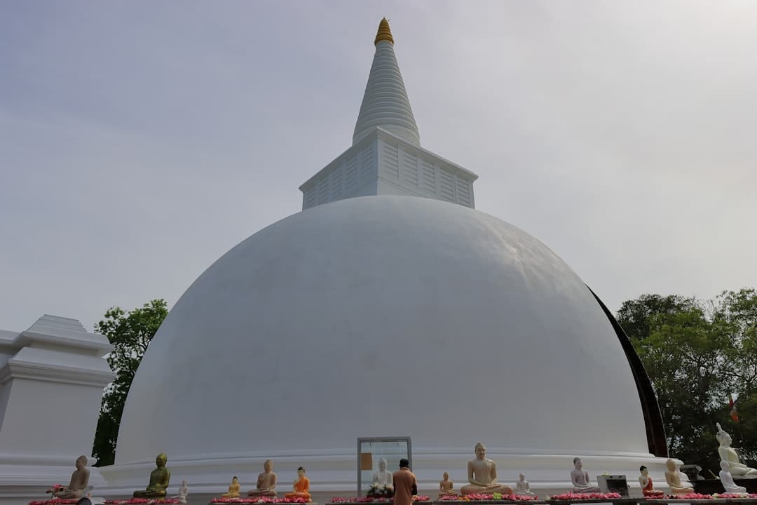 10 Days in Sri Lanka: Complete Guide for Indians 2025