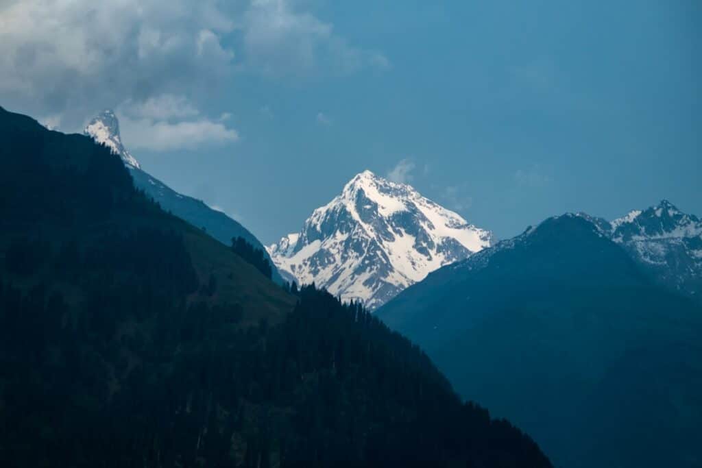 5 Days in Manali: Complete Budget Itinerary from Delhi 2025