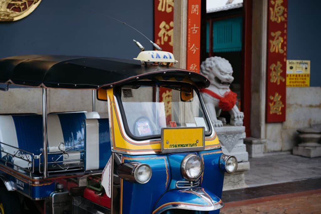 7 Days Bangkok Pattaya Itinerary from India (2025 Guide)