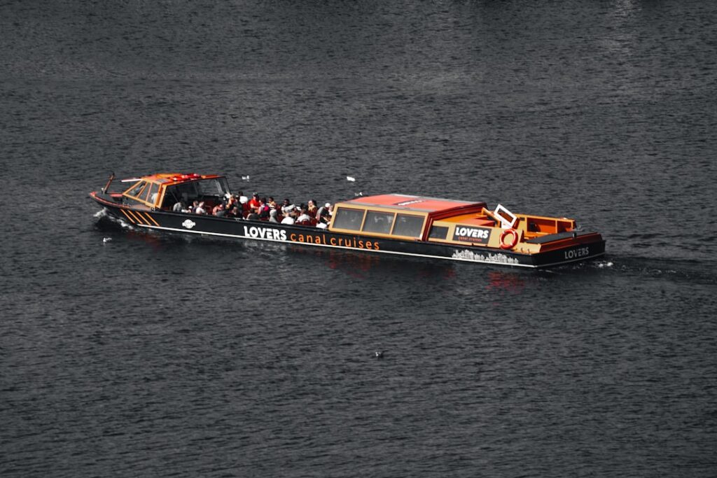 Amsterdam Travel Guide 2024: For Indian Tourists | TripNido
