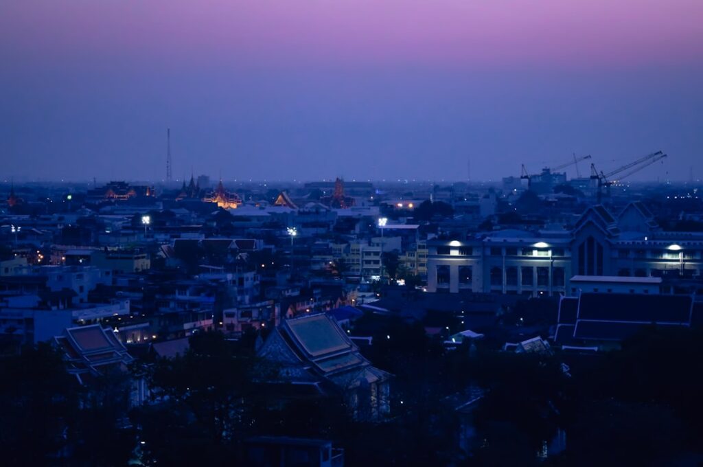 Bangkok 5 Days Itinerary: Budget Solo Guide from India 2025