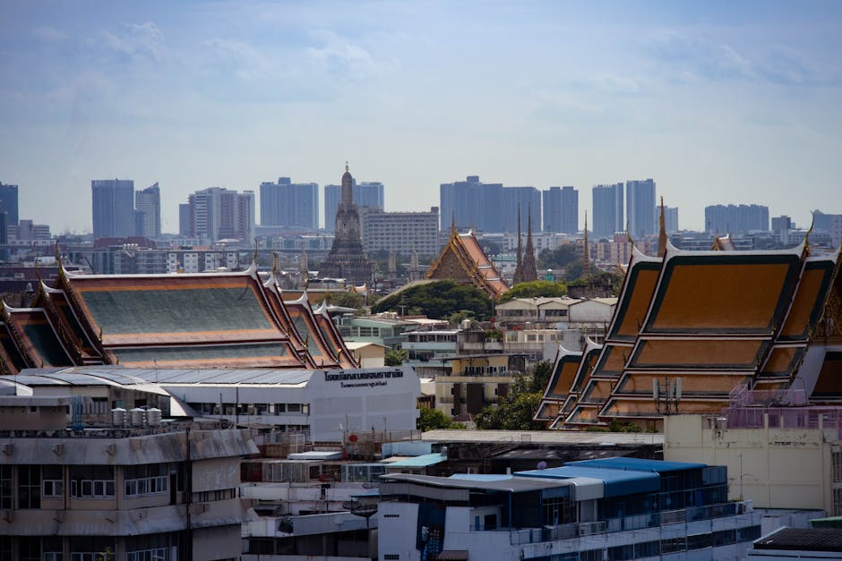 Bangkok Travel Guide 2024: Complete Trip Planner for Indians