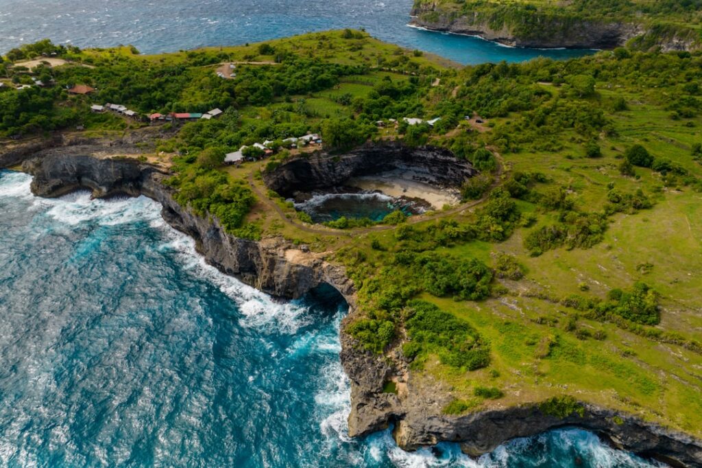 Best International Destinations Indonesia Under ₹50000 (2025)