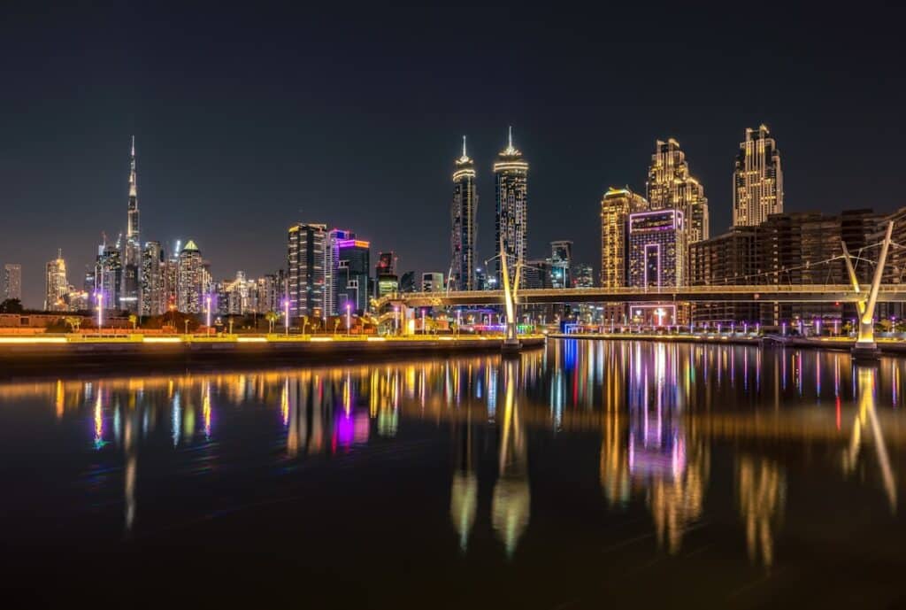 Dubai 5 Days Itinerary with Family and Kids (2025)