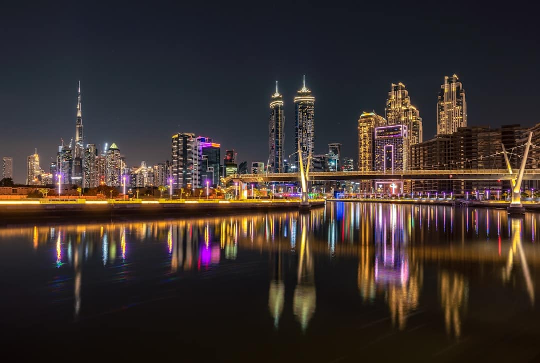 Dubai 5 Days Itinerary with Family and Kids (2025)