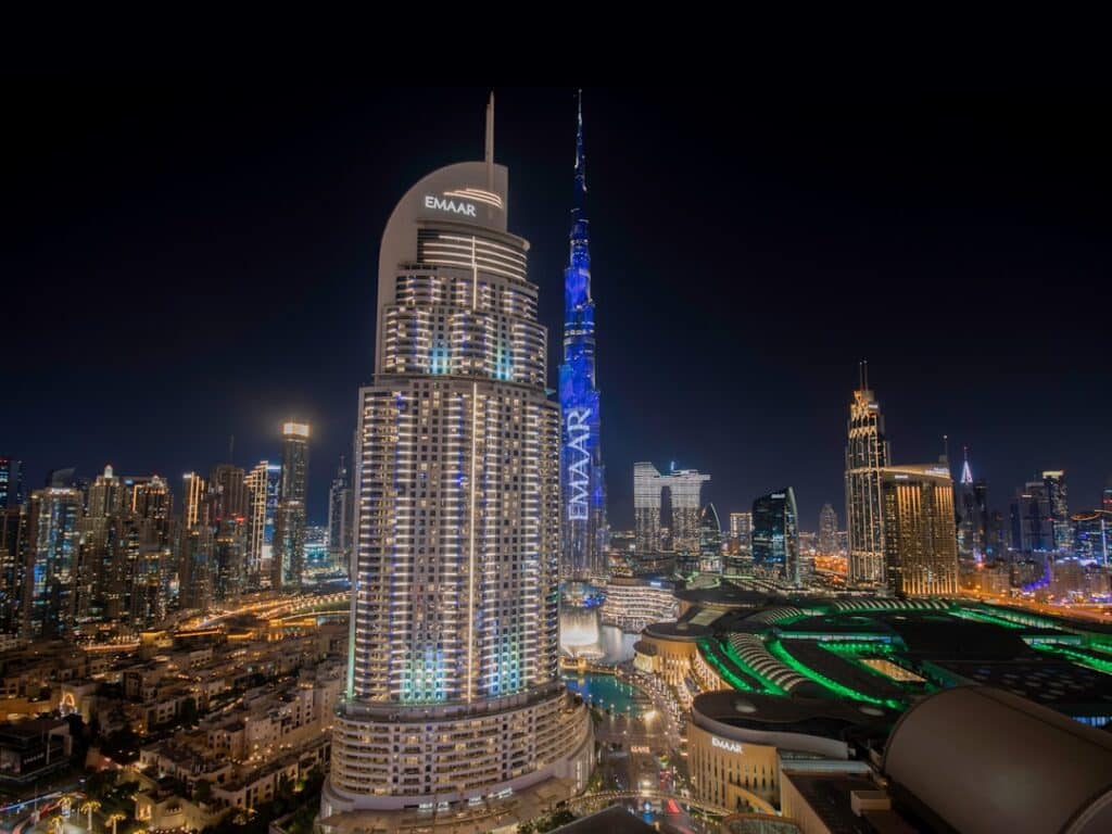 Dubai Trip Cost from India Per Person 2025: 3-Day Guide