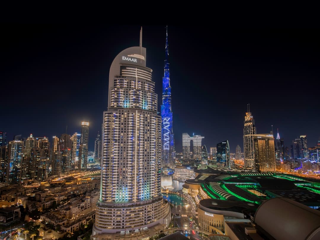 Dubai Trip Cost from India Per Person 2025: 3-Day Guide