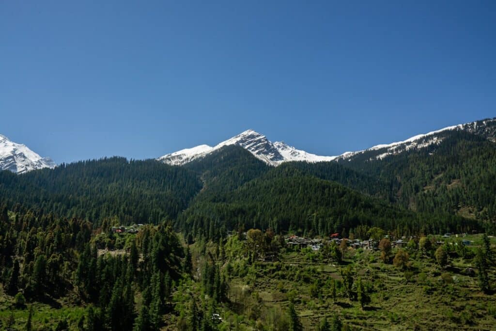Himachal Pradesh Travel Guide 2024 – Best Time & Places