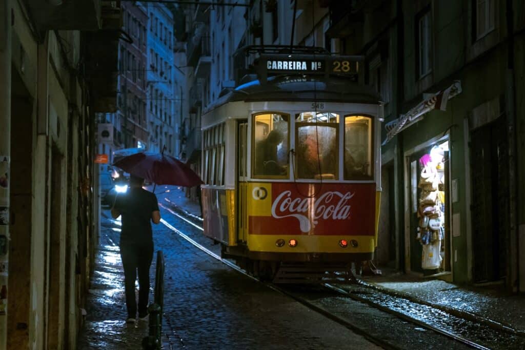 Lisbon Travel Guide 2024: Complete Trip Plan for Indians