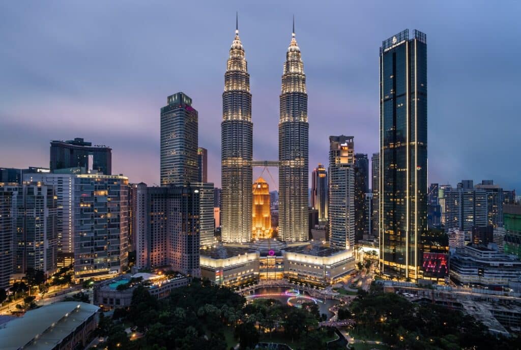Malaysia Travel Guide 2024: Complete Trip Planner for Indians