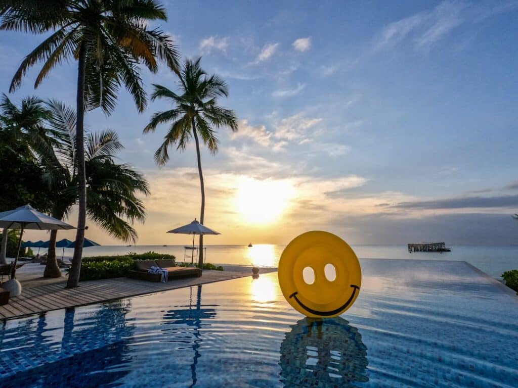 Maldives Trip Cost from India: 4-Day Budget Breakdown 2025