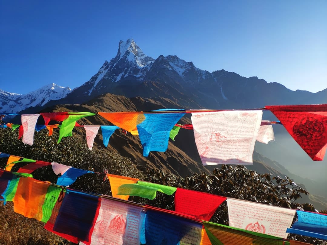 Nepal Travel Guide 2024: Visa, Cost & Best Places to Visit travel guide for Indians