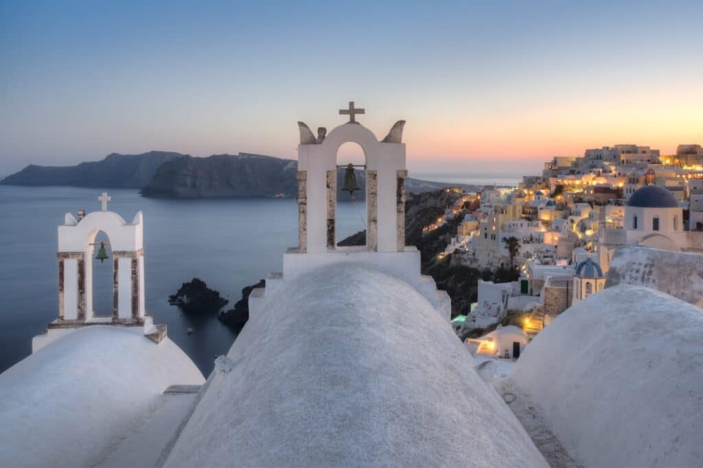 Santorini Travel Guide 2024: Tips for Indian Tourists