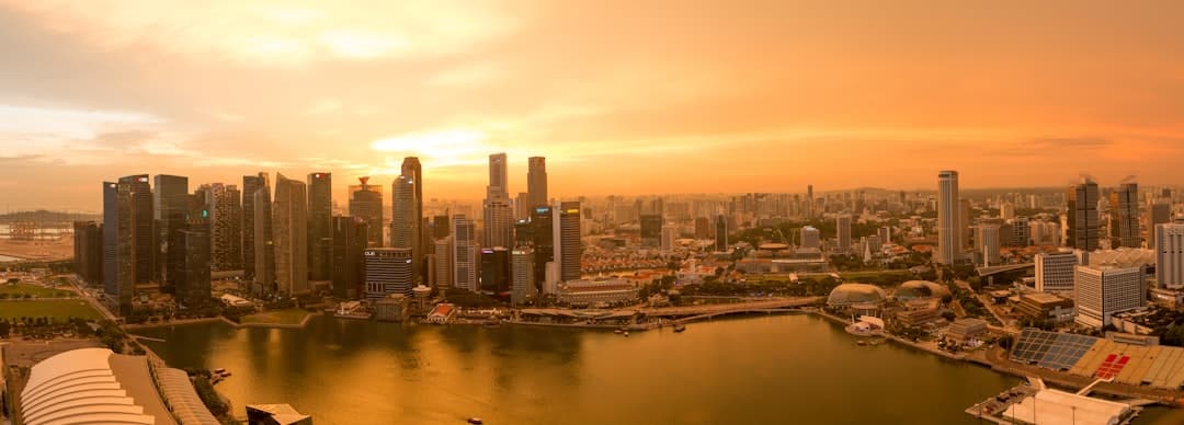Singapore 5 Days Itinerary with Family from India 2025
