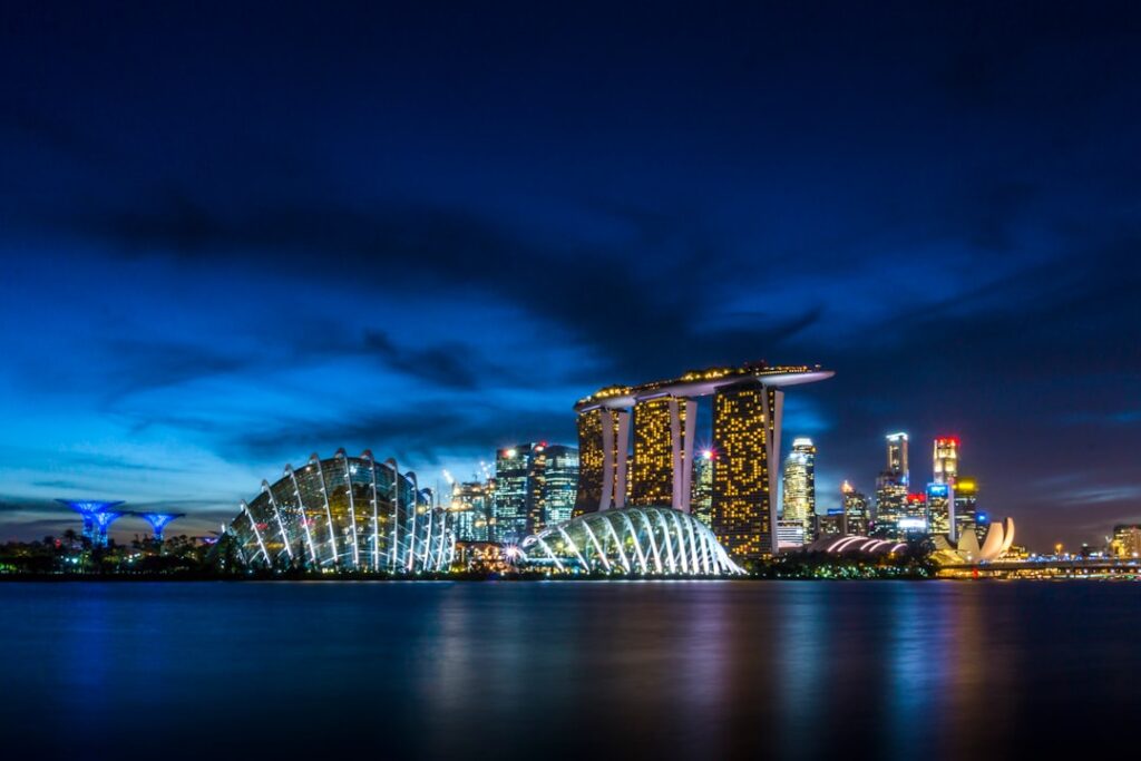 Singapore Malaysia Trip 8 Days: Complete Itinerary 2025