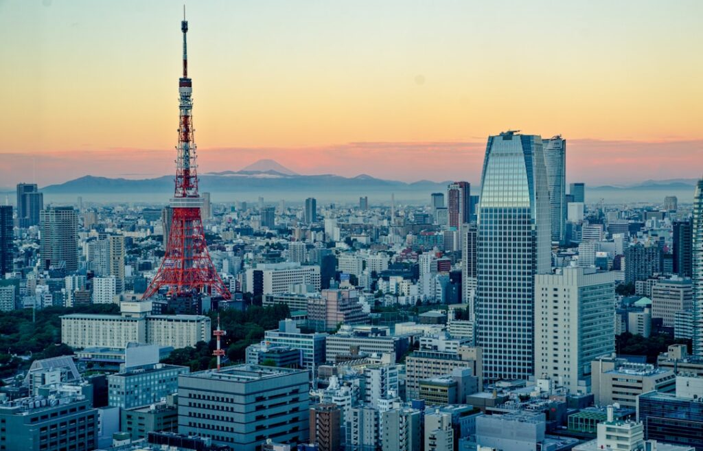 Tokyo Travel Guide 2024: Best Tips for Indian Tourists travel guide