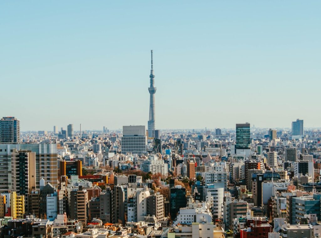 Tokyo Travel Guide 2024: Complete Guide for Indian Tourists travel guide
