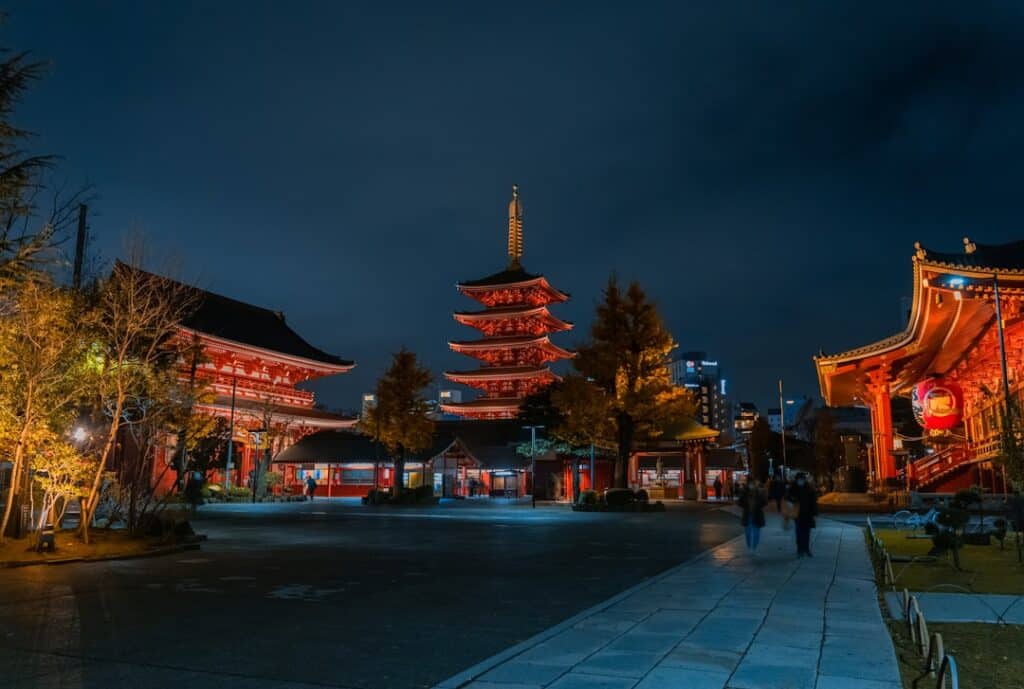 Tokyo Travel Guide 2024: Complete Guide for Indian Tourists travel guide