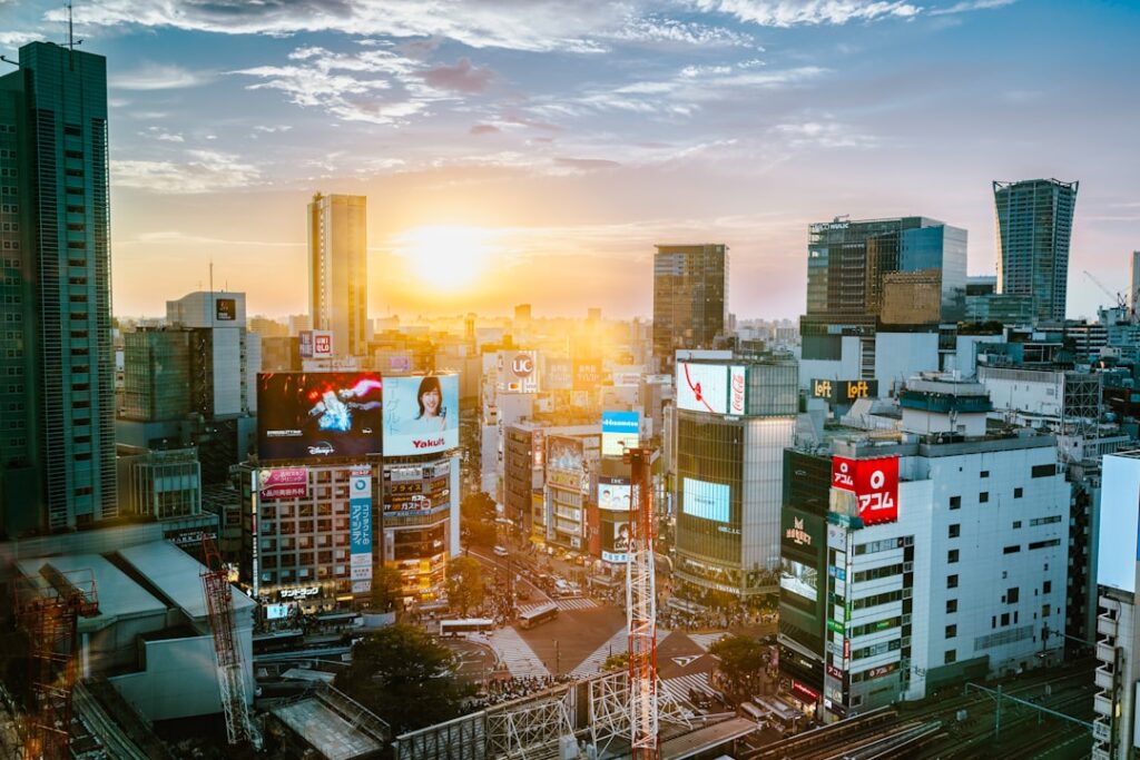 Tokyo Travel Guide 2024: Complete Guide for Indian Travelers travel guide