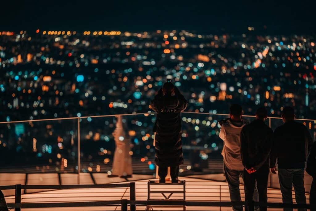 Tokyo Travel Guide 2024: Complete Trip Planner for Indians travel guide