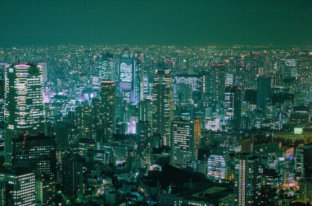 Tokyo Travel Guide 2024: Complete Trip Planner for Indians travel guide