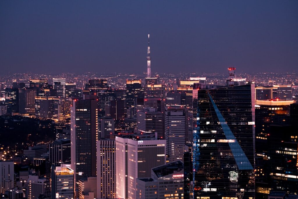 Tokyo Travel Guide 2024: Complete Trip Planner for Indians travel guide