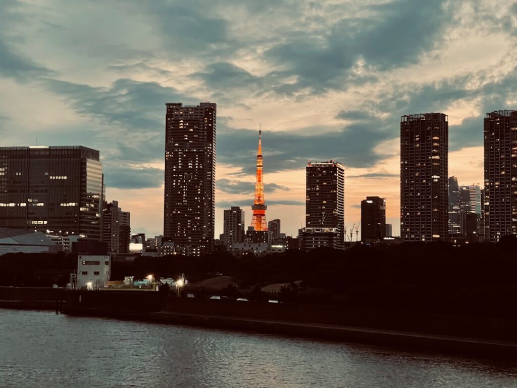 Tokyo Travel Guide 2024: Complete Trip Planner for Indians travel guide