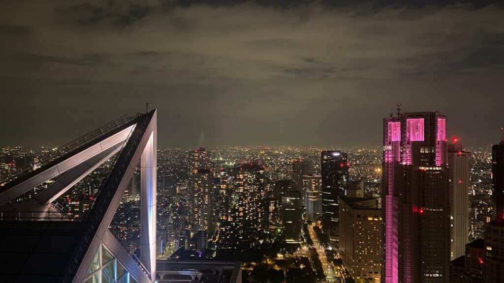 Tokyo Travel Guide 2024: Complete Trip Planning for Indians travel guide