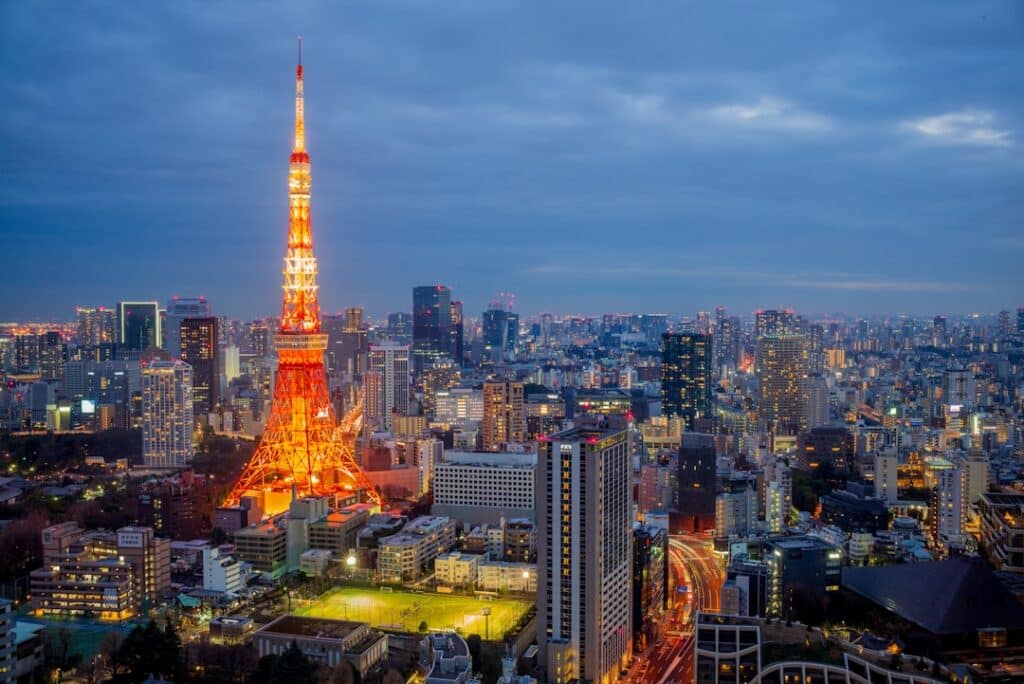 Tokyo Travel Guide 2024: Complete Trip Planning for Indians travel guide