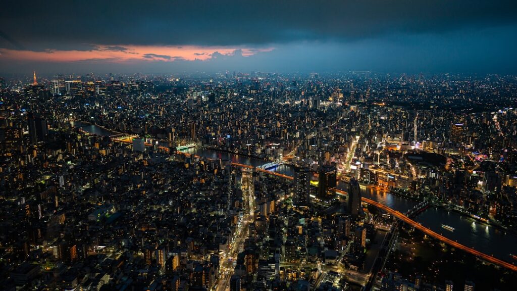 Tokyo Travel Guide 2024: Tips for Indian Tourists