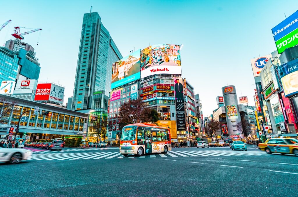 Tokyo Travel Guide 2024: Tips for Indian Tourists travel guide