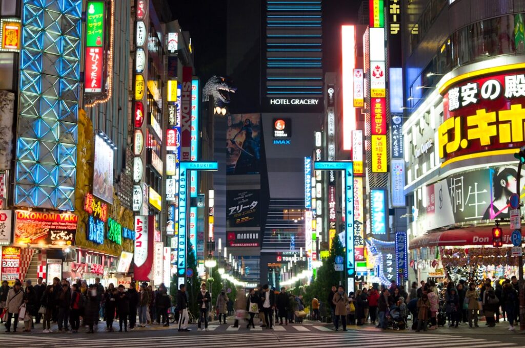 Tokyo Travel Guide 2024: Tips for Indian Tourists | TripNido travel guide
