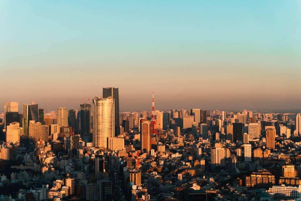Tokyo Travel Guide 2024: Visa, Budget & Top Attractions travel guide