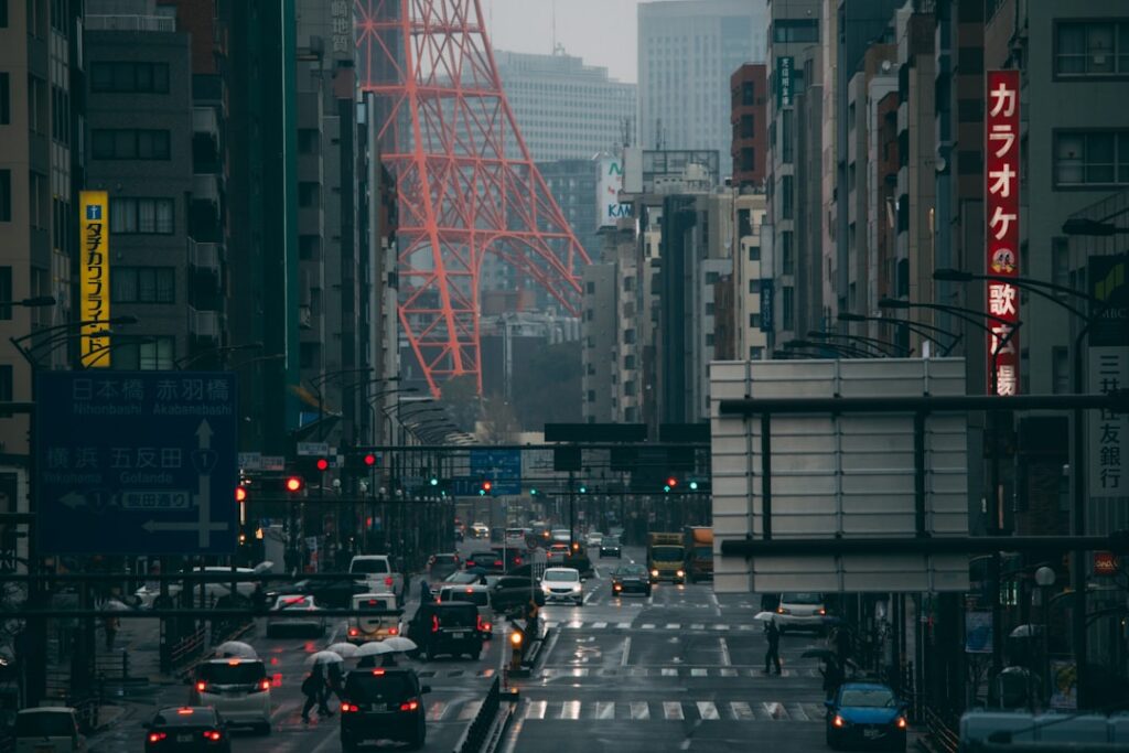 Tokyo Travel Guide 2024: Visa, Cost & Top Attractions