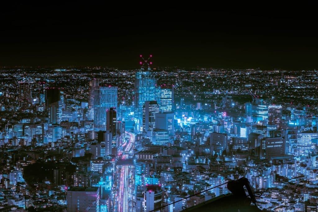 Tokyo Travel Guide 2024: Visa, Costs & Best Things to Do travel guide