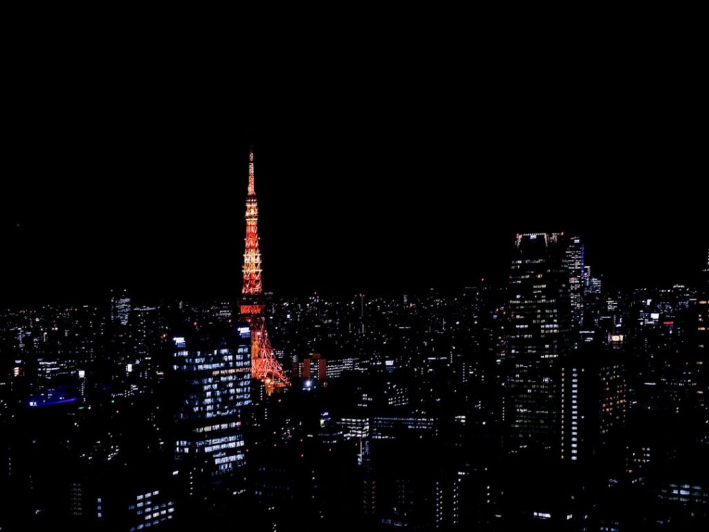 Tokyo Travel Guide 2024: Visa, Costs & Best Time to Visit travel guide