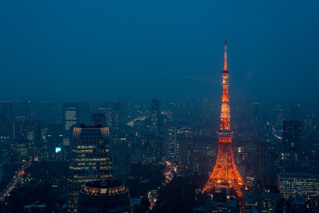 Tokyo Travel Guide 2024: Visa, Costs & Tips for Indians travel guide