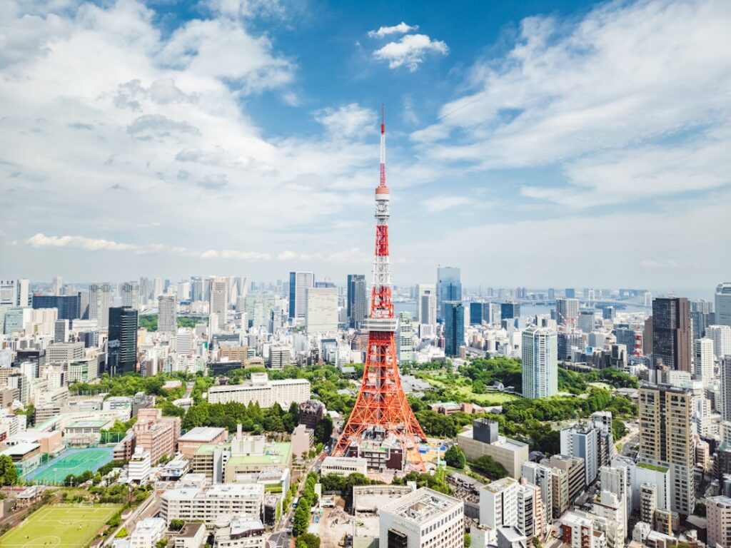 Tokyo Travel Guide 2024: Visa, Flights & Budget for Indians travel guide